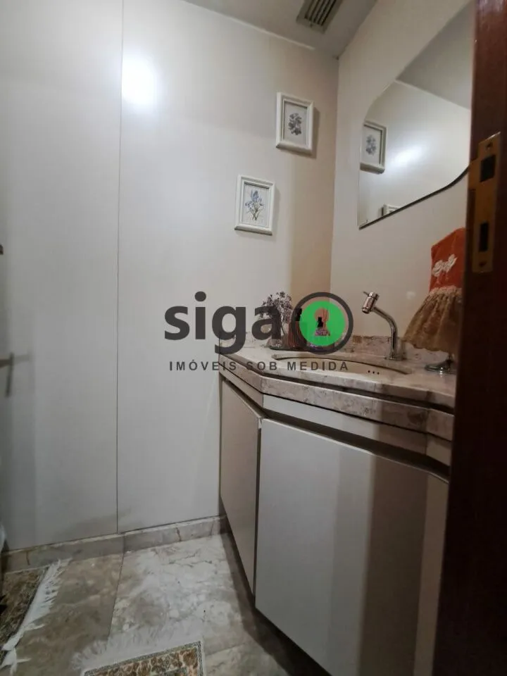Imagem APARTAMENTO COM 4 QUARTOS PARA VENDA NO MORUMBI
