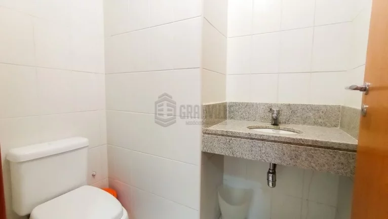 Imagem SALA COMERCIAL em BRASÍLIA - DF, ZONA INDUSTRIAL