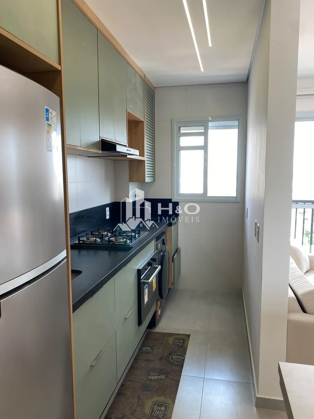 Imagem Apartamentos novos à venda na Penha!