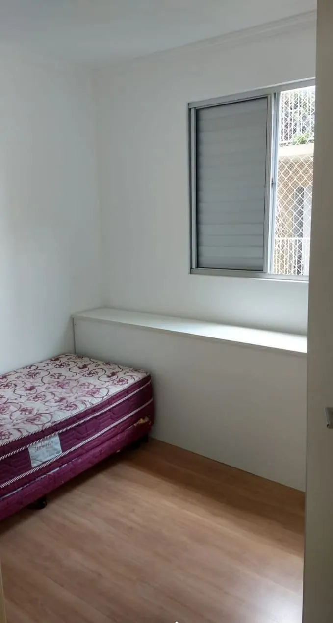 Imagem Apartamento à venda 2 Quartos, 1 Vaga, 48M², Campos Elíseos, Taubaté - SP | Condomínio Le Village Campos Eliseos