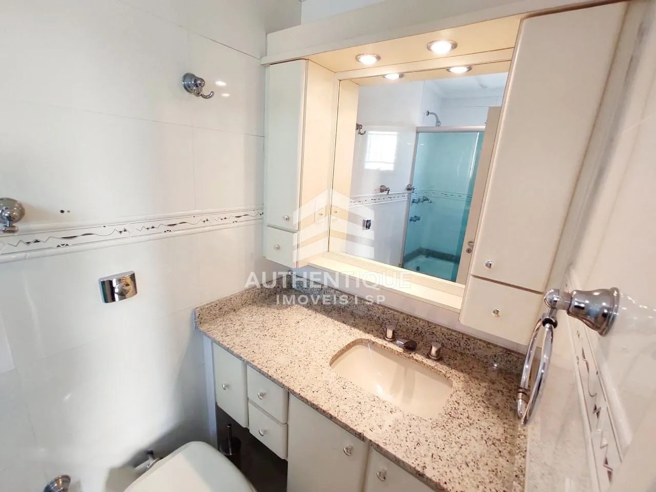 Imagem VILLA PALLAGGI CAMPO BELO - Apartamento no bairro Campo Belo à venda