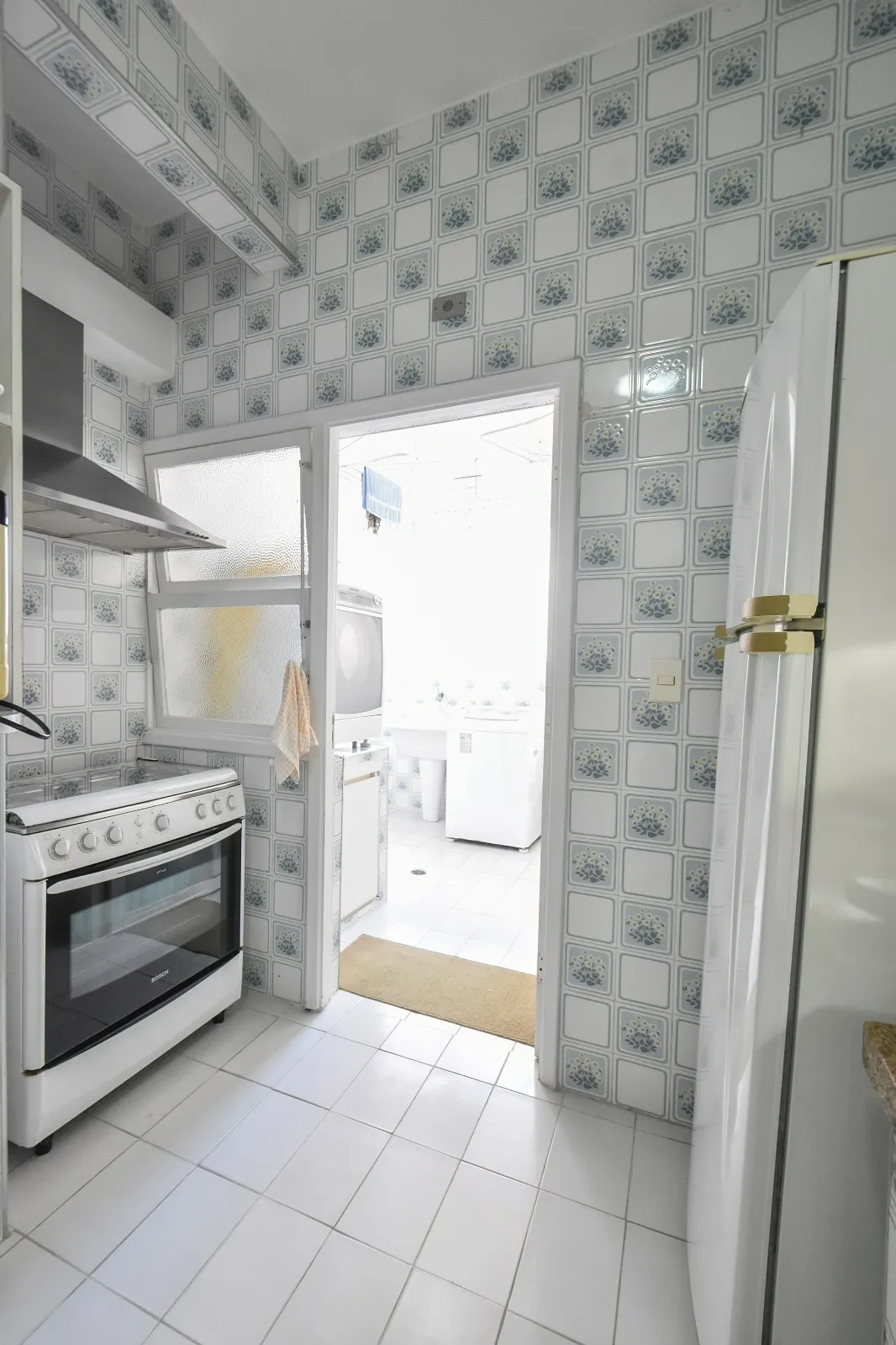 Imagem Apartamento de 120m² com 3 Dormitórios Localizado na Praia de Pitangueiras, Guarujá SP
