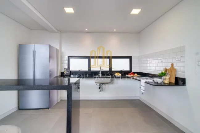 Imagem Sua nova vida de alto padrão no Vereda dos Campos! Imagine morar em uma casa impressionante, com arquitetura moderna, acabamentos sofisticados e espaços planejados para oferecer o máximo de conforto, lazer e praticidade.