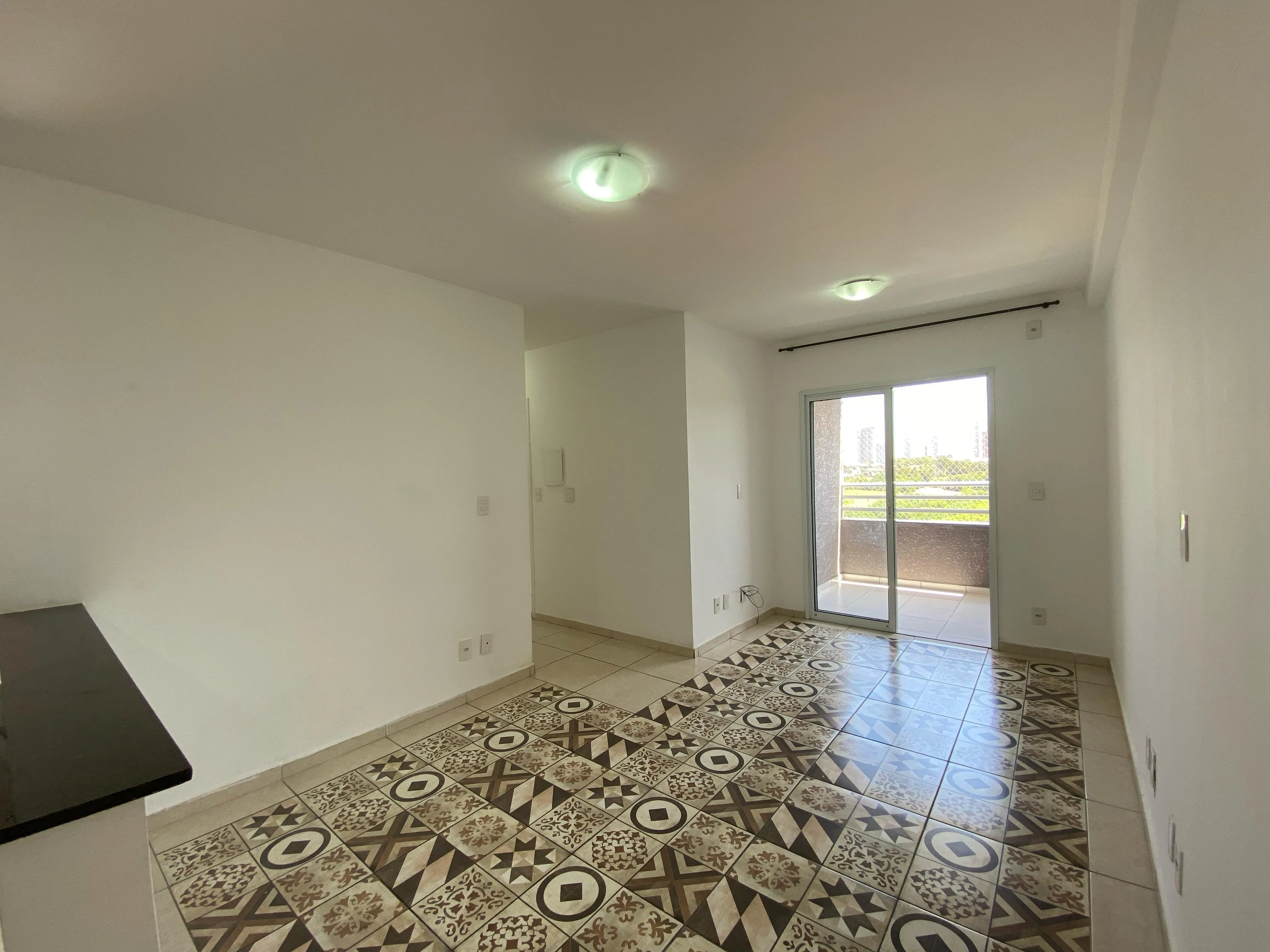 Imagem Apartamento à Venda no Alpha Club Residencial - 68m² com 3 Dormitórios com Sacada Gourmet