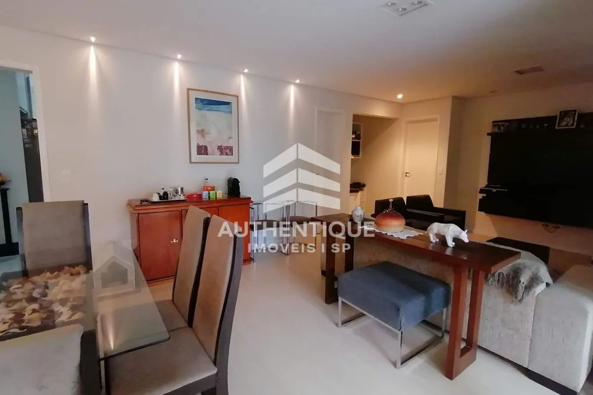 Imagem ADAGIO CHACARA SANTO ANTONIO - Apartamento na Chácara Santo Antônio à venda