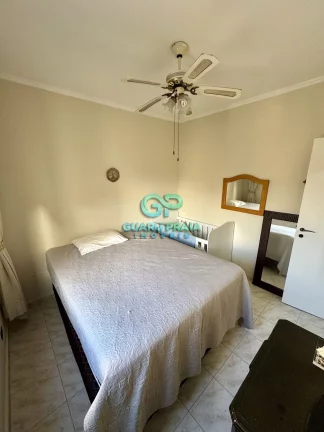Imagem Apartamento à venda no bairro Enseada - Guarujá/SP