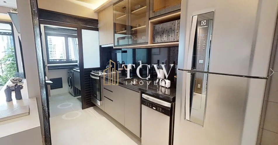 Imagem Apartamento à venda no bairro Pinheiros - São Paulo/SP, Zona Sul