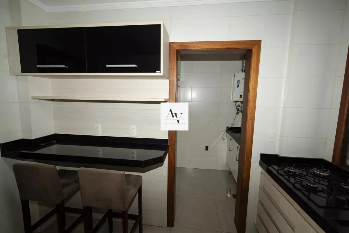 Imagem Apartamento à venda no bairro Bela Vista - Porto Alegre/RS