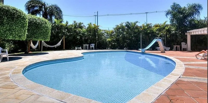 Imagem Apartamento em Cristal