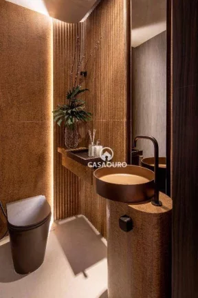 Imagem Apartamento com 4 quartos à venda, 134 m² - Santo Antônio - Belo Horizonte/MG