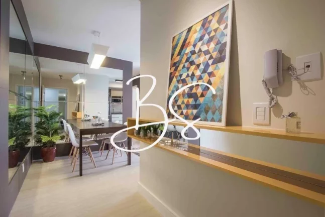 Imagem APARTAMENTO RESIDENCIAL em PORTO ALEGRE - RS, FARRAPOS