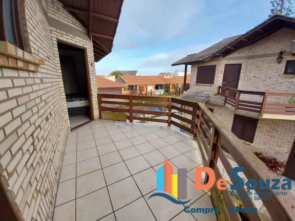 Imagem Excelente Duplex próximo a Beira-Mar de Tramandaí!!!