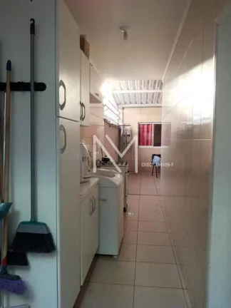 Imagem Casa a Venda 3 Quartos 1 Suíte 180m² Ótima localização - Parque Industrial