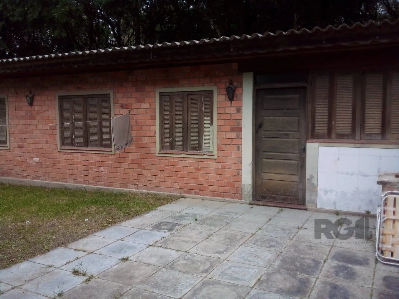 Imagem Apartamento em Lomba do Pinheiro