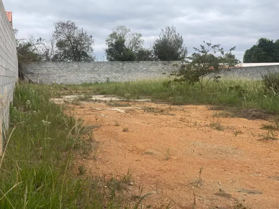 Imagem Terreno de 1000² , murado , água. localizado no Capoavinha Vot