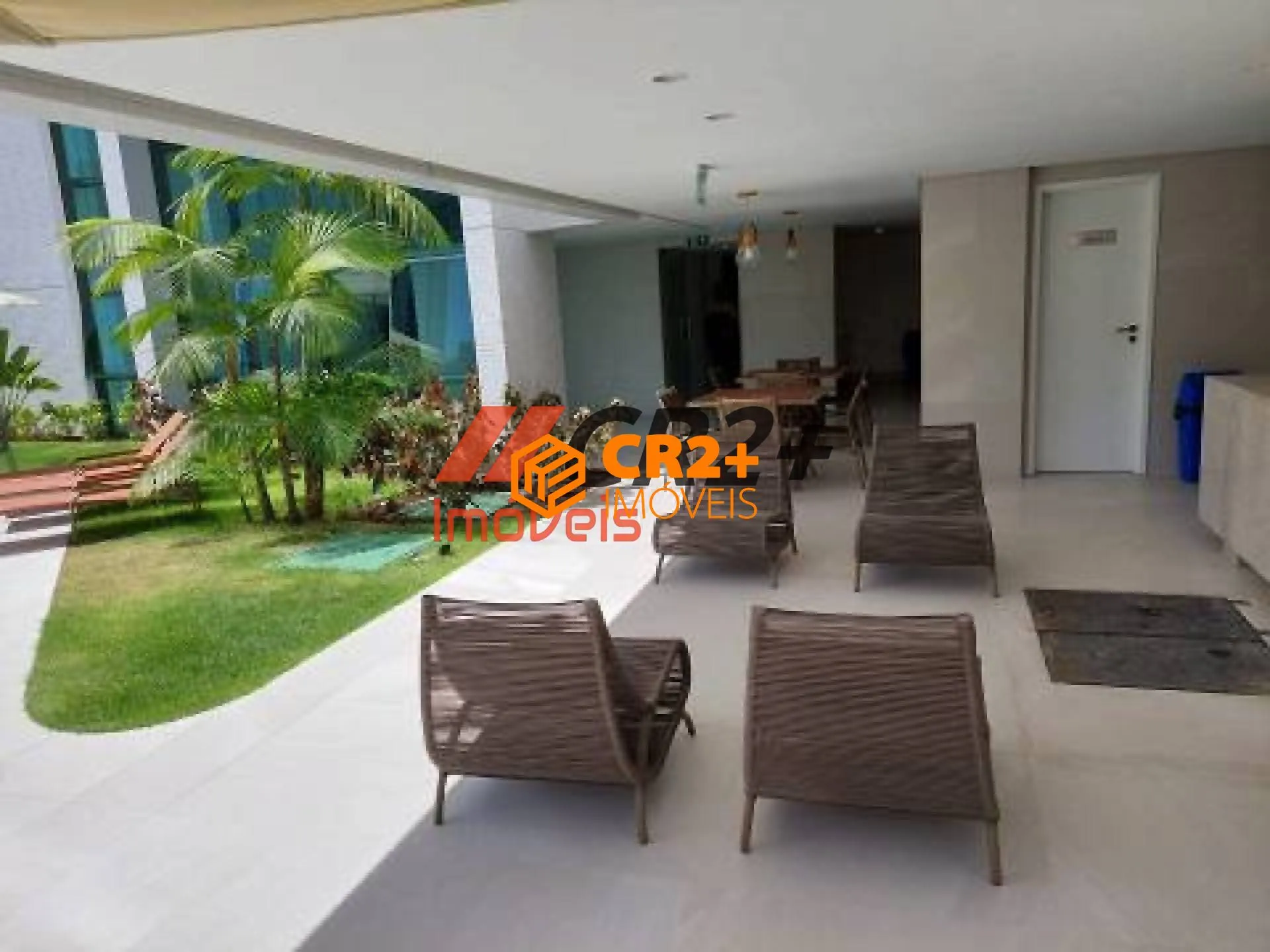 Imagem Apartamento a Venda com 4 quartos, 2 suítes- 146m² em Boa Viagem