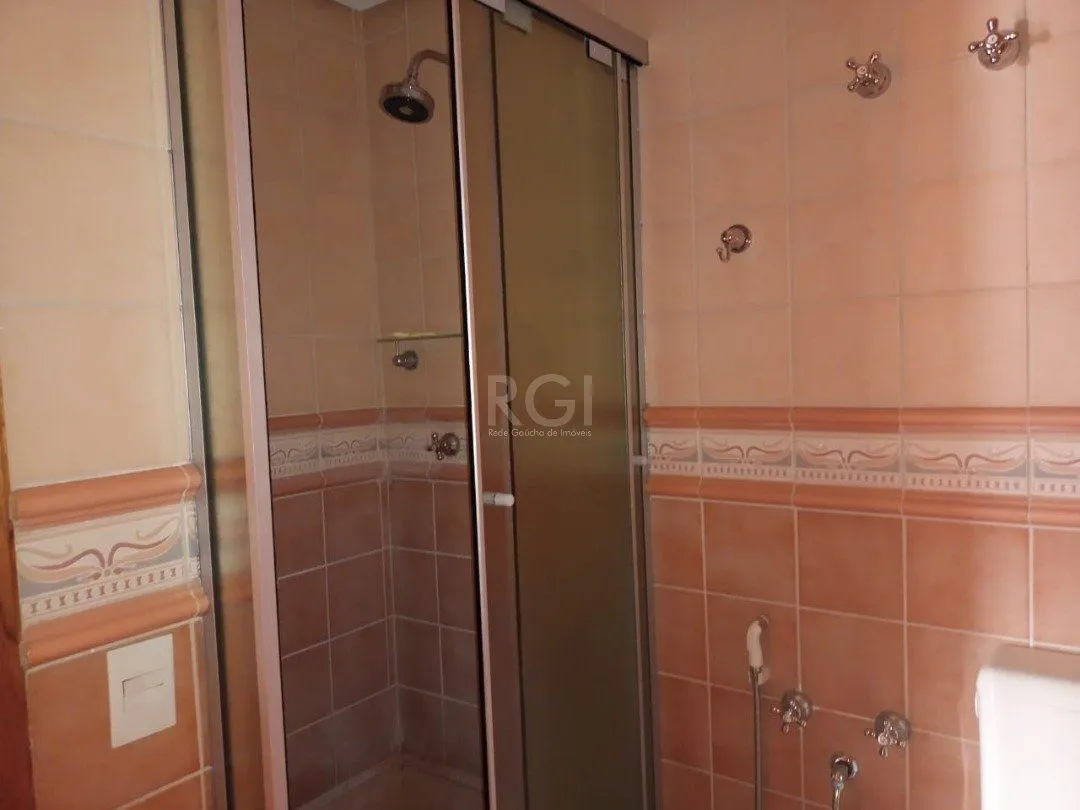 Imagem Apartamento para Venda - 138.79m², 3 dormitórios, sendo 1 suites, 2 vagas - Bela Vista