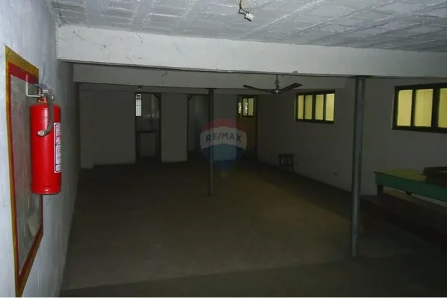Imagem GALPÃO EM CAVALCANTE 1200 m² - COM RESIDÊNCIA