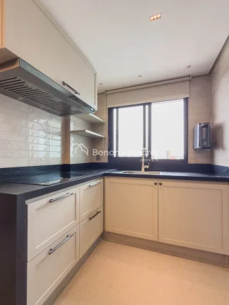 Imagem Oportunidade exclusiva para morar no Nova Campinas!
Apartamento novo, mobiliado e pronto para mudar!...