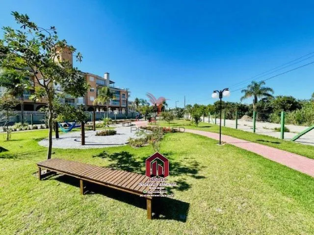 Imagem Apto no Condomínio Cannes Club Residence Em Florianópolis SC