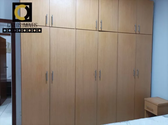 Imagem Apartamento de 2 dormitórios e vista mar a venda na Pompéia