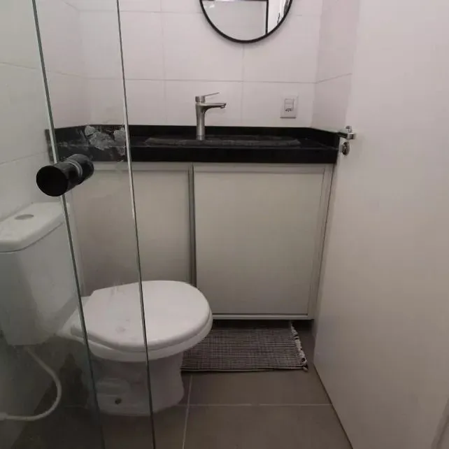 Imagem Studio à venda com 33m², 1 quarto e 1 vaga - Jardim Botânico
