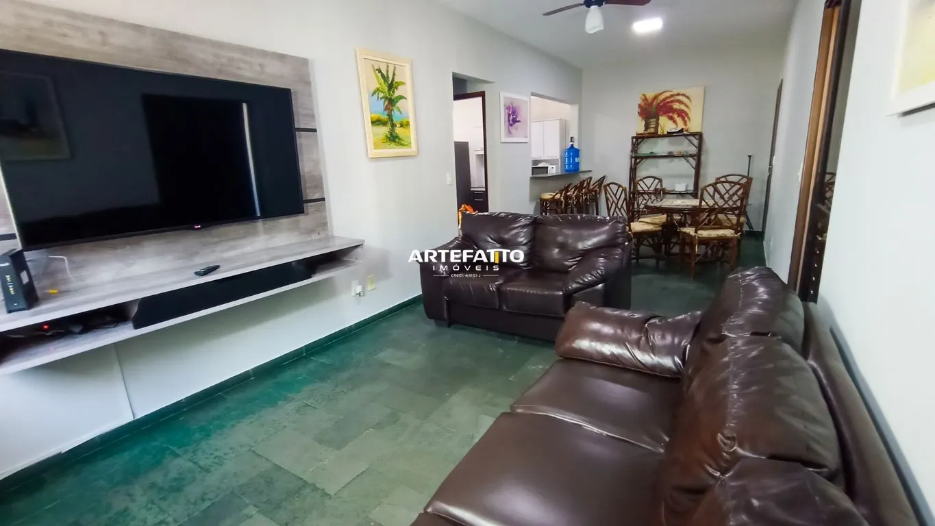 Imagem Apartamento à venda em Ubatuba, Toninhas, com 3 quartos, 113m2