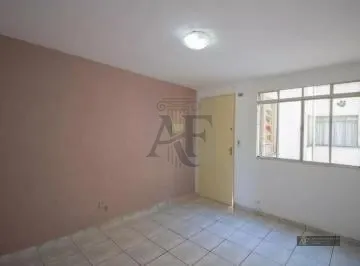 Imagem Apartamento à venda em Parque Santa Rita, São Paulo