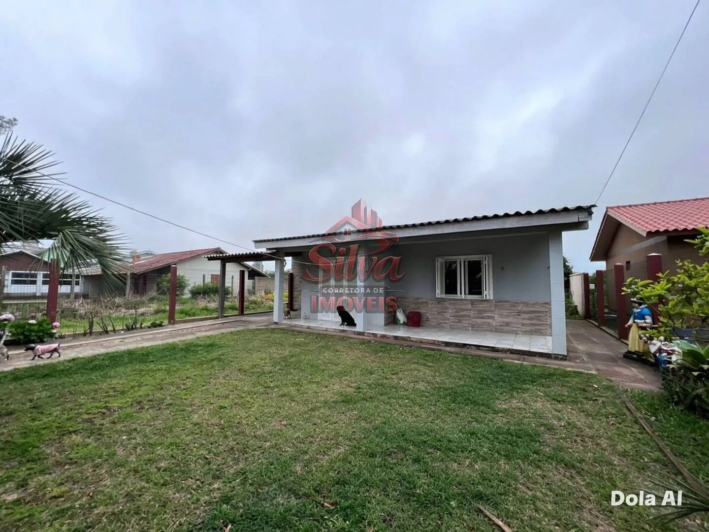 Imagem C826 | Casa 3 dormitórios à venda em Imbé