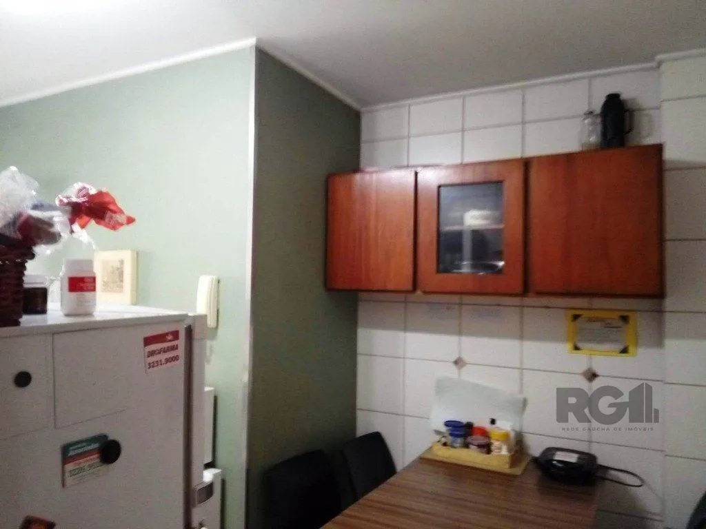 Imagem APARTAMENTO - 2 dorms. 70,20 m² - MENINO DEUS