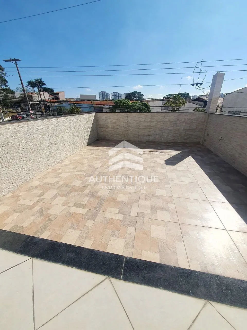 Imagem Casa no bairro Rudge Ramos em São Bernardo do Campo à venda
