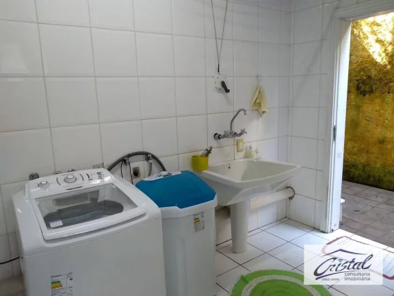 Imagem Um Sonho de Casa no Miolo da Granja Viana!