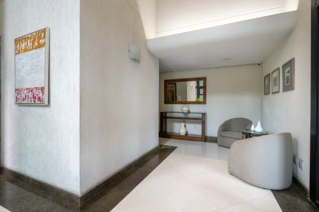 Imagem Apartamento à venda em São Paulo, Vila Suzana, com 2 quartos, 59m2