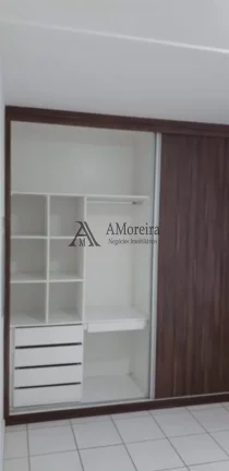Imagem Apartamento à venda em Jundiaí-SP, Jd. Tamoio: 3 quartos, 2 salas, 1 banheiro, 1 vaga, 71,50 m² de área! RESIDENCIAL CONQUISTA