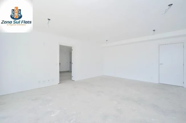 Imagem Apartamento Alto Padrão à Venda Noi Butantã Com 3 Suítes e 2 Vagas - Novo