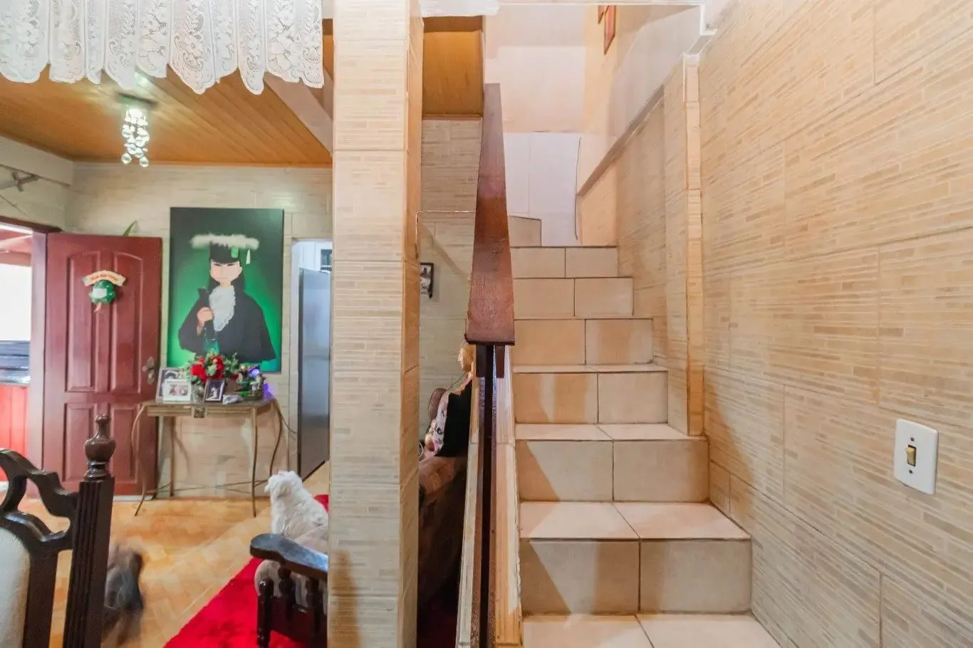 Imagem Casa com 2 dormitórios no bairro Sarandi, Porto Alegre