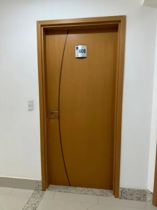 Imagem Sala Comercial no Office Premium