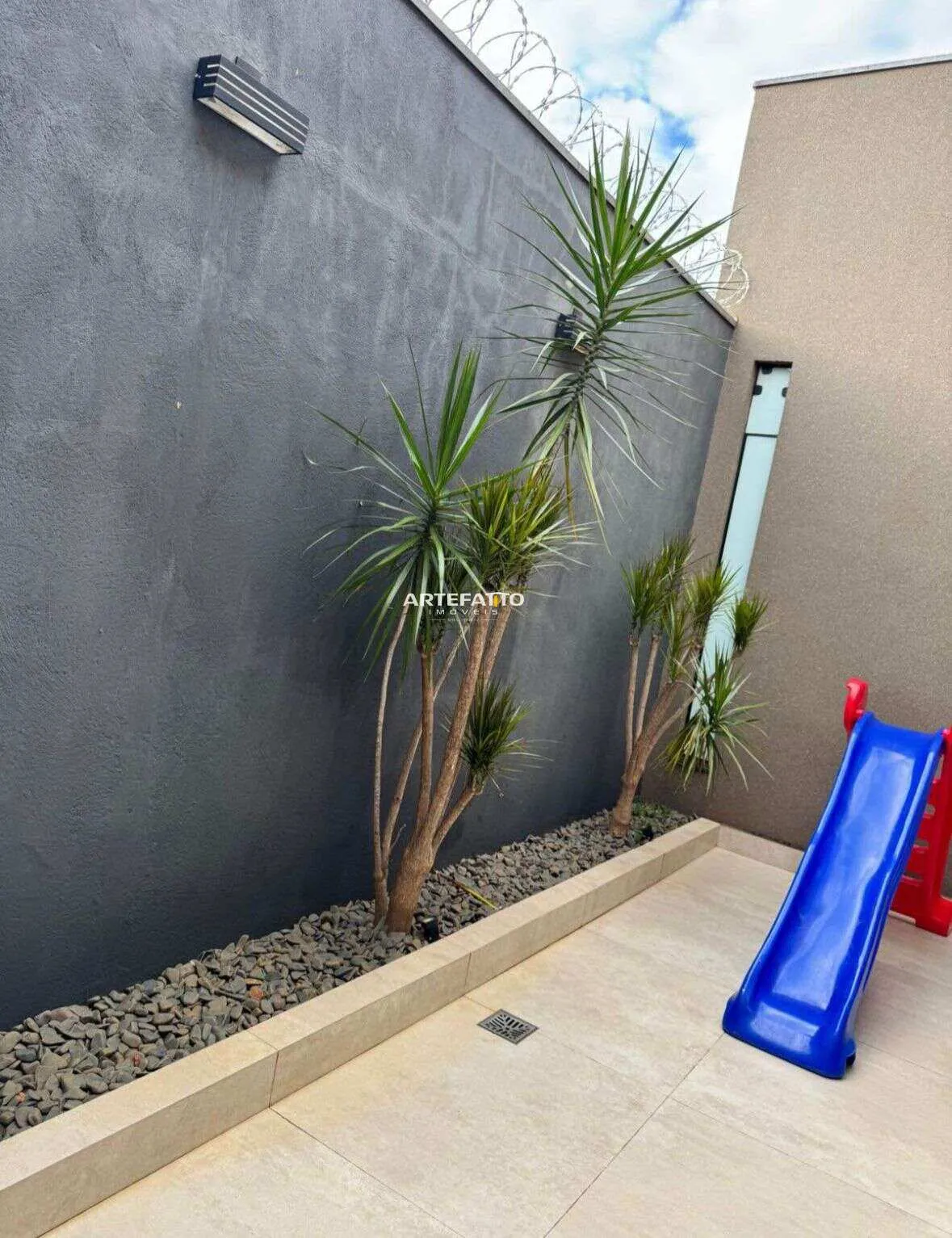 Imagem Casa à venda em Franca, Recanto Elimar, com 3 quartos, 180m2