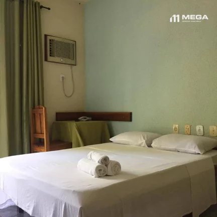 Imagem Pousada com 28 suites à venda, 2000 m² por R$ 8200 - Nova Guarapari - Guarapari/ES