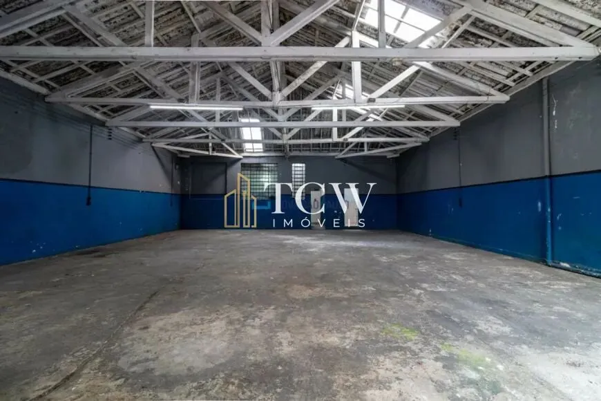Imagem Galpão Logístico/Armazém à venda | 480m2 | Ipiranga/SP