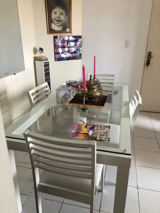 Imagem Apartamento com 1 Quarto para Alugar, 40 m² em Vila Bertioga - São Paulo