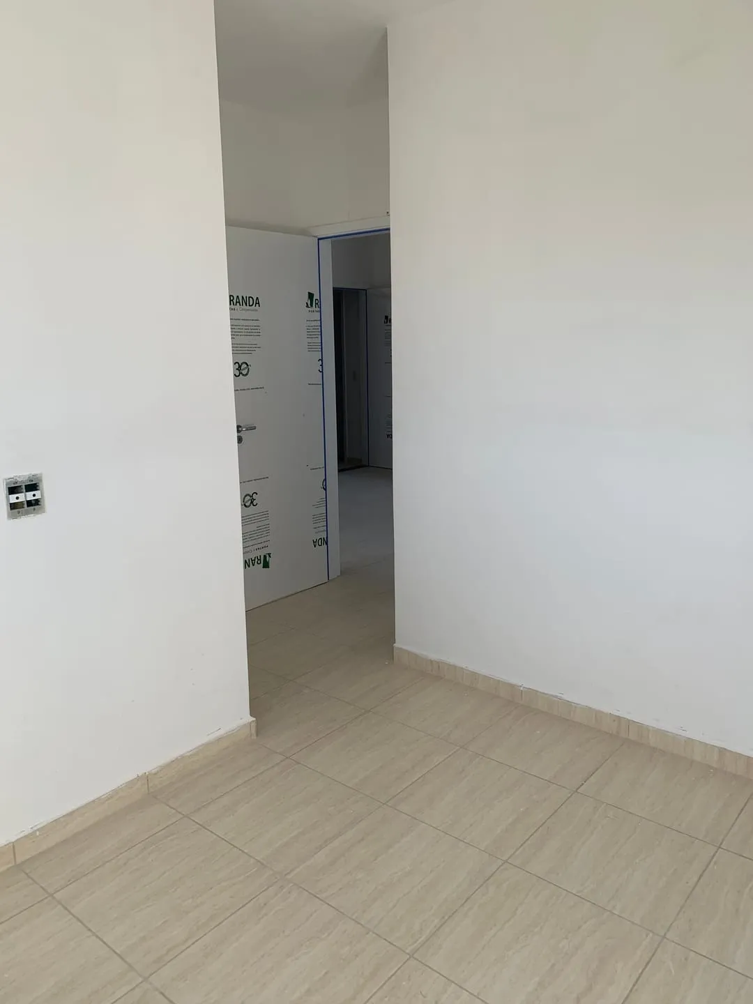 Imagem Apartamento à venda 2 Quartos, 1 Suite, 2 Vagas, 51.84M², Jardim Santana, Tremembé - SP | EDIFÍCIO VILLAGE SANTANA