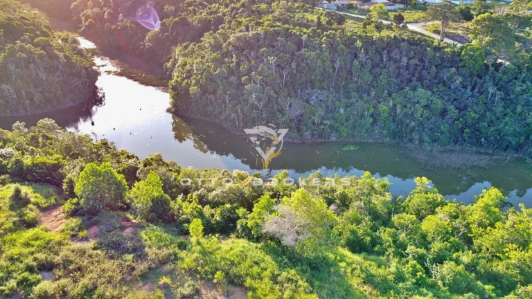 Imagem TERRENO RESIDENCIAL em SANTA CRUZ CABRÁLIA - BA, Outeiro do Descobrimento