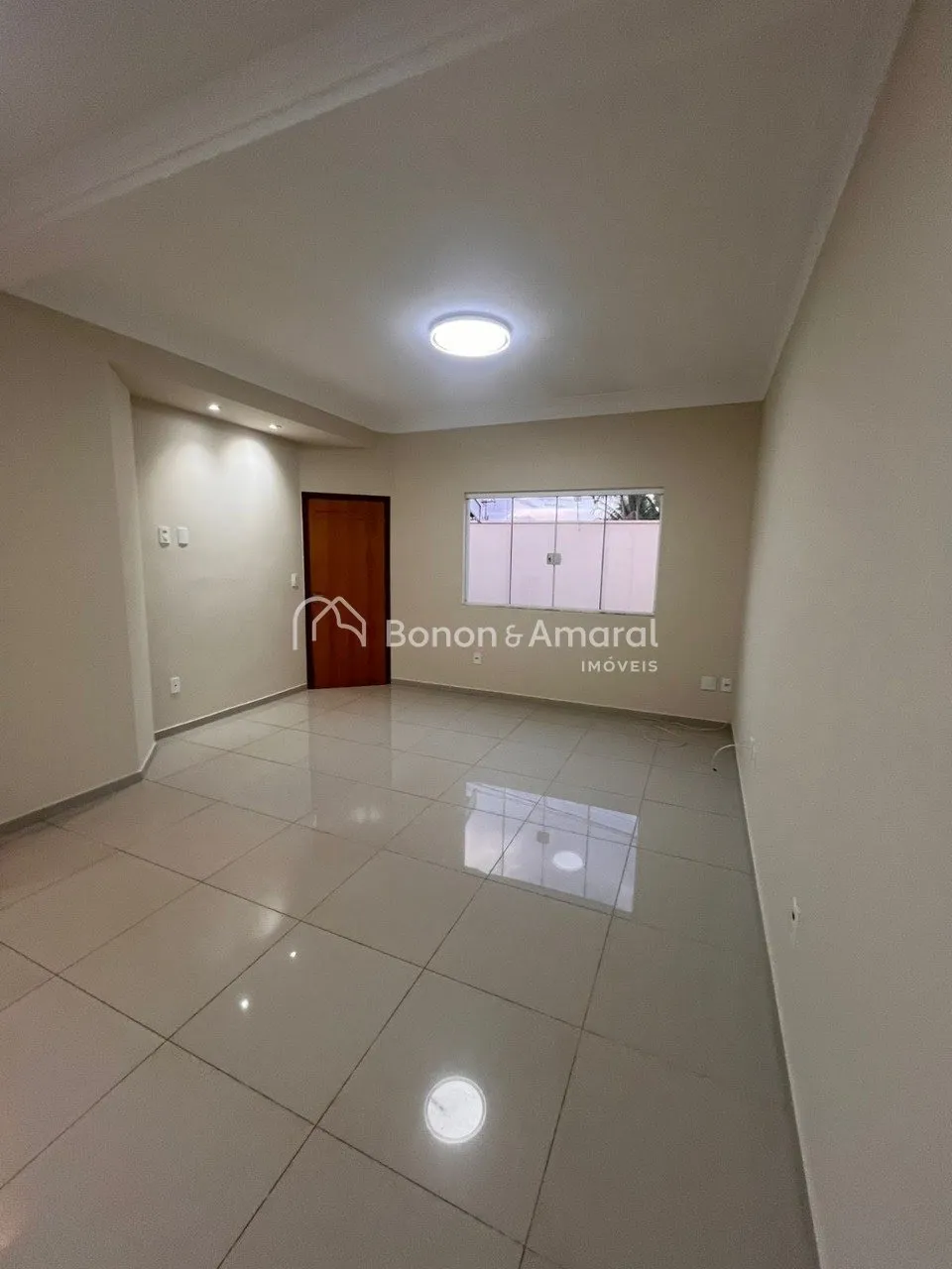 Imagem Casa a venda no Terras do Barão em Campinas!!