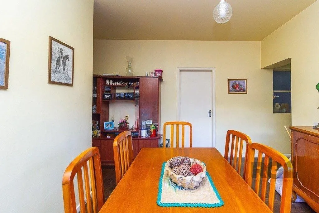 Imagem Apartamento em Cidade Baixa