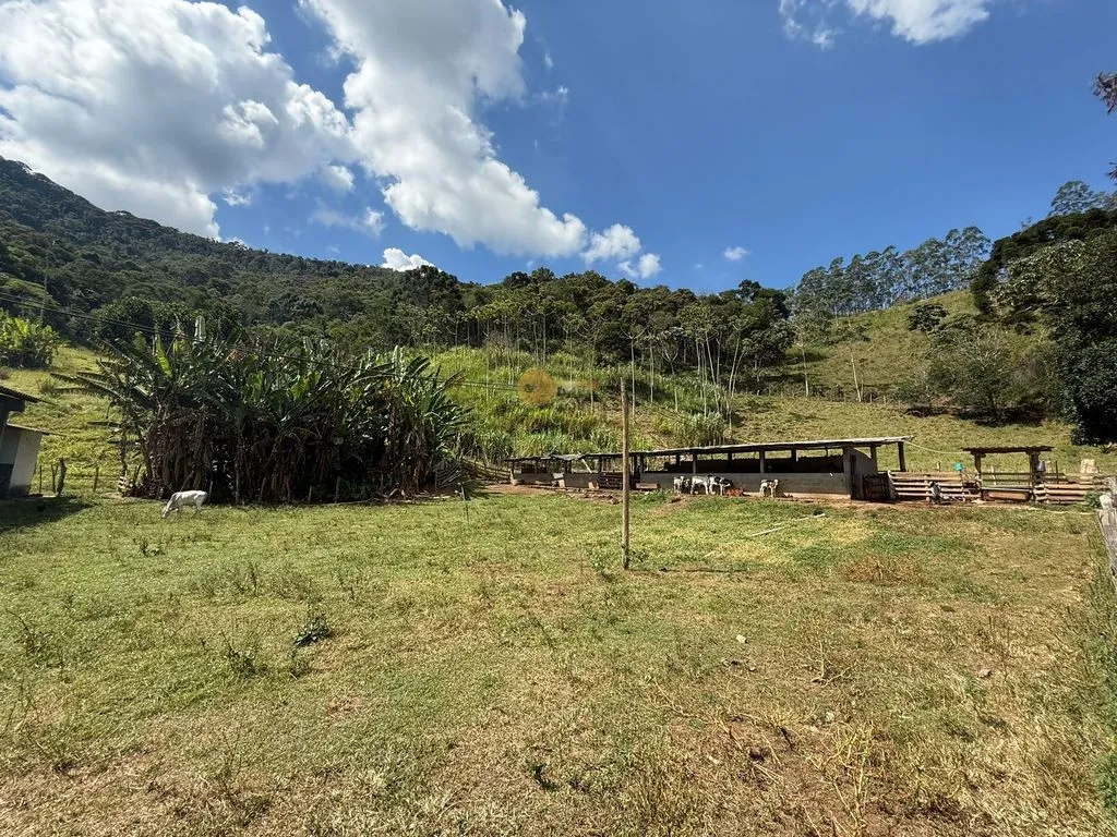 Imagem Fazenda para Venda em Teresópolis / RJ no bairro Andradas