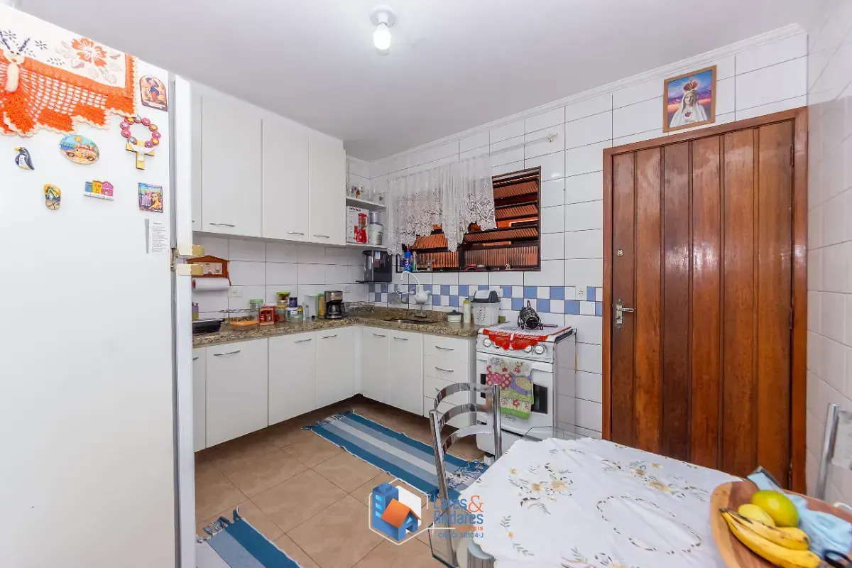 Imagem Sobrado para venda em Imirim com 2 quartos, 94m²