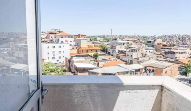 Imagem Cobertura duplex à venda no Palmares - 152 m², 3 quartos, suíte!!!!!