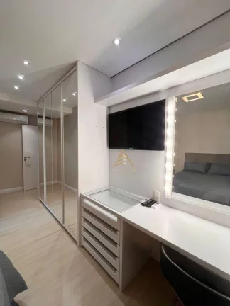 Imagem Apartamento à venda, 137 m² por R$ 3.199.000,00 - Centro - Balneário Camboriú/SC