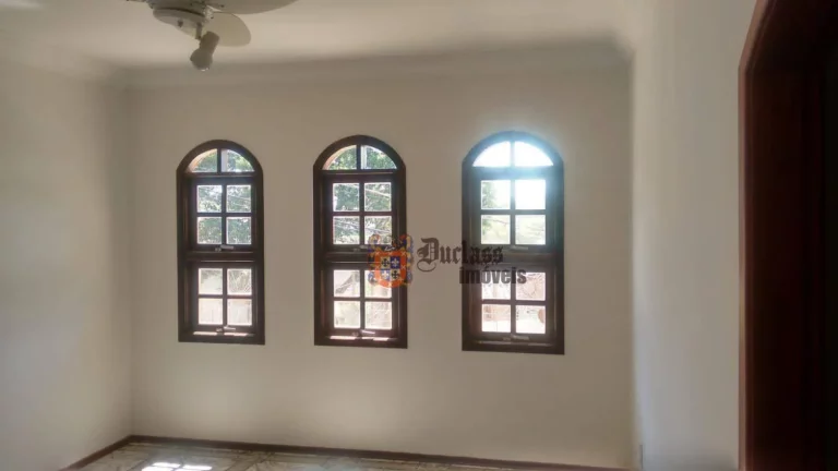 Imagem Casa com 3 dormitórios à venda, 206 m² por R$ 750.000 - Jardim São Marcus - Jundiaí/SP